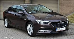 Sofersajba sajba Opel Insignia Tuzla Auto stakla