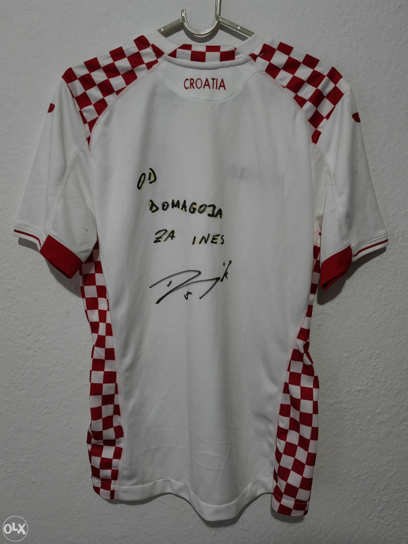 Dres Hrvatska rukomet