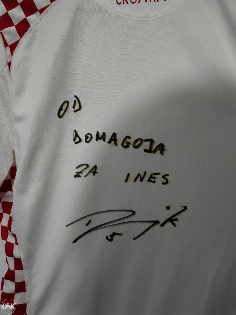 Dres Hrvatska rukomet