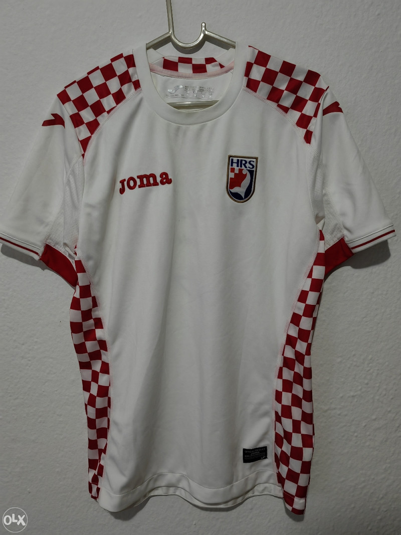 Dres Hrvatska rukomet