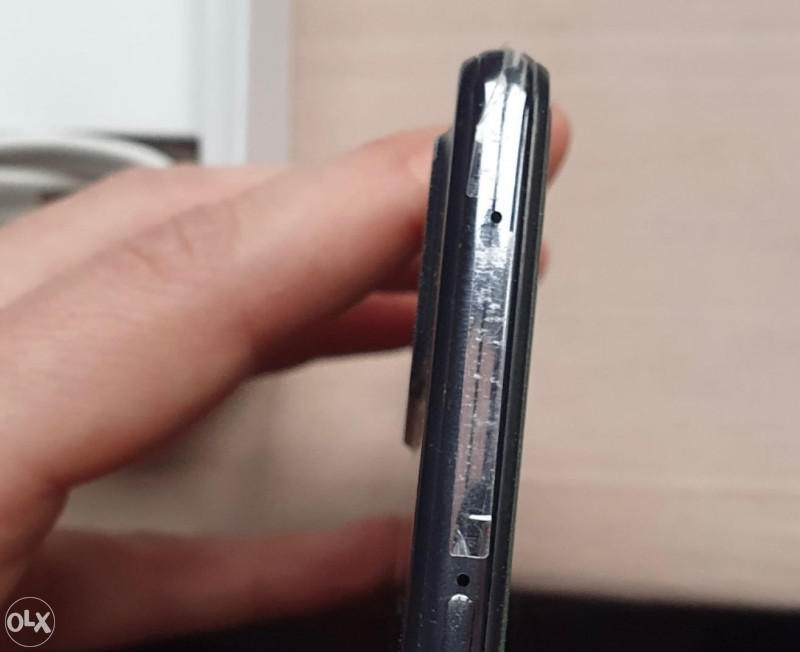 Samsung A52s 5G. 6/128 Fabricko stanje. Neka packee