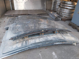 POCINCANI LIM LIMOVI 0.6mm 2500x1250mm