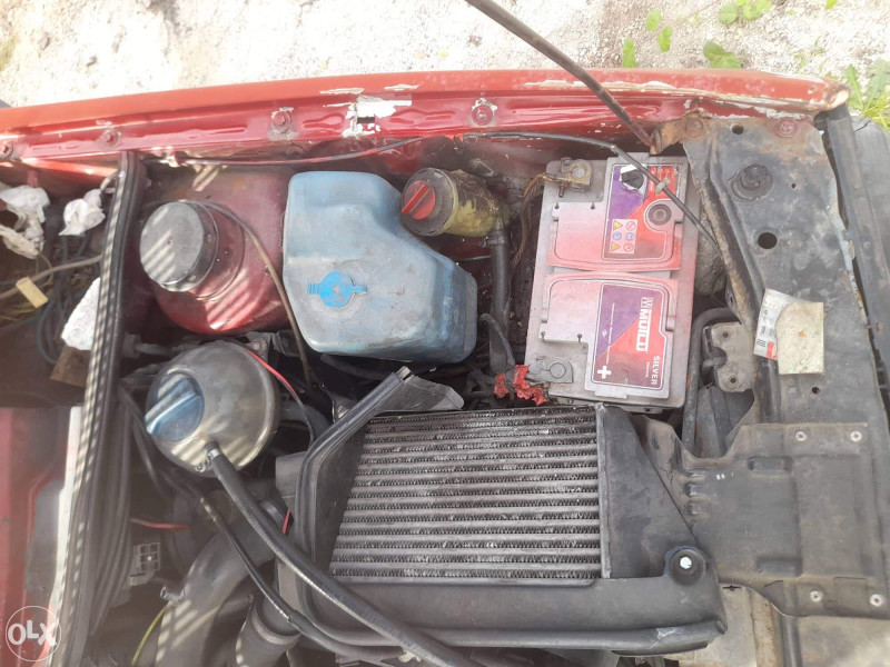 Servo golf 2 gti g60 kompletan gtd Vozila Letve volana Busovača