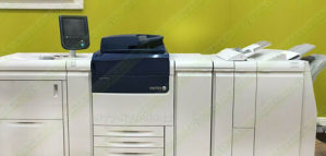 Xerox Versant V80 Press