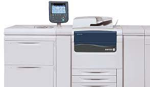 Xerox Colour C75 Press