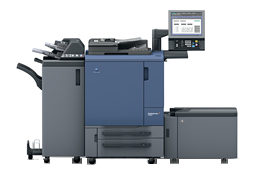 Konica Minolta Accurio C2060L