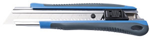 Unior skalper skalpel 18mm ART.556A  3 noža