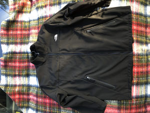 North Face jakna