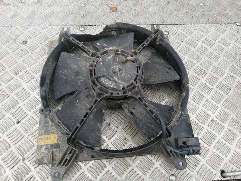 Chevrolet LACETTI 1.4 benz ventilator hladnjaka motora - Ventilatori za ...