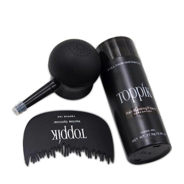 Toppik fiber vlakna za kosu 27.5g topik preparati