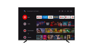 LCD TV VIVAX IMAGO LED TV-50UHD10K 50" SMART ANDROID