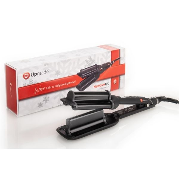 Uvijač za kosu – Trostruki Newave Big – Labor Pro