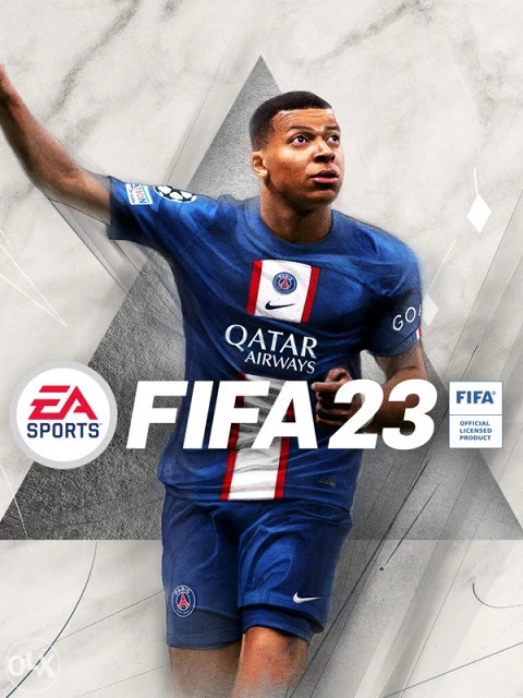 Fifa 23 [Origin Key]