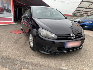 VW GOLF 1.6 TDI MODEL 2012