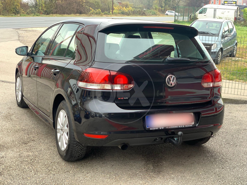 VW GOLF 1.6 TDI MODEL 2012