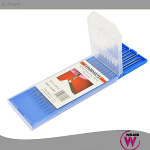 Starparts Siva Wolfram Elektroda 2,4mm 10kom