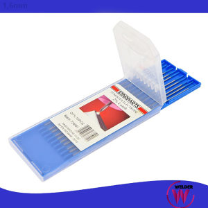 Starparts Plava Wolfram Elektroda 1,6mm 10kom