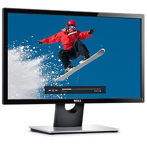 Monitor Dell PC