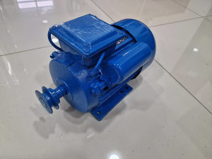 ELEKTRO MOTOR STRAUS AUSTRIA 2.2KW 1500 RPM