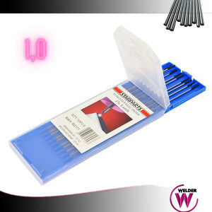 Starparts Crne Wolfram Elektrode 1,0mm 10kom Crni