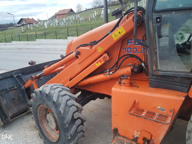 Skip kombinirka