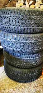 Sava gume 225/55 16