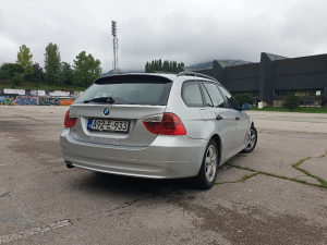 Bmw e 91 318d 320d
