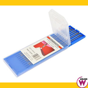 Starparts Zlatna Wolfram Elektroda 1,6mm 10kom