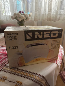 Neo toster