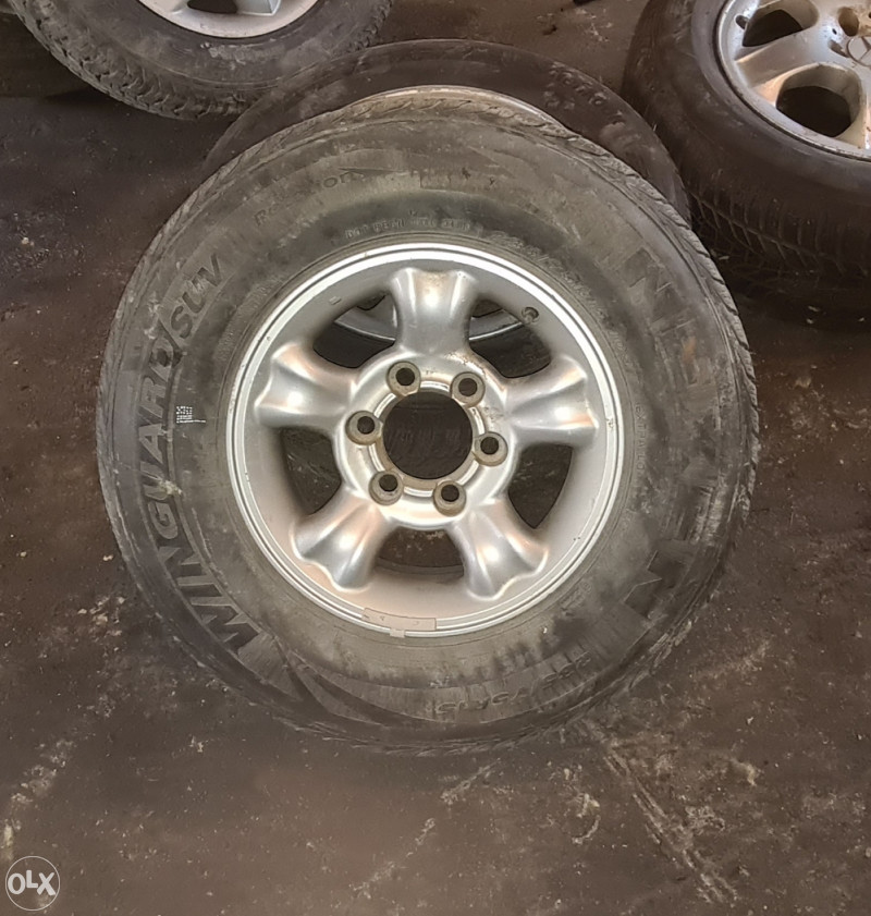 felga 15 5x139 7
