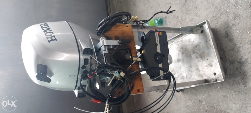 Motori nautika honda 15 ks