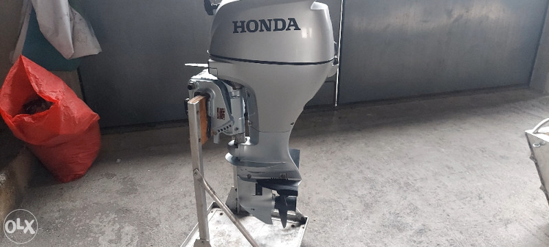 Motori nautika honda 15 ks