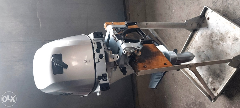 Motori nautika honda 15 ks