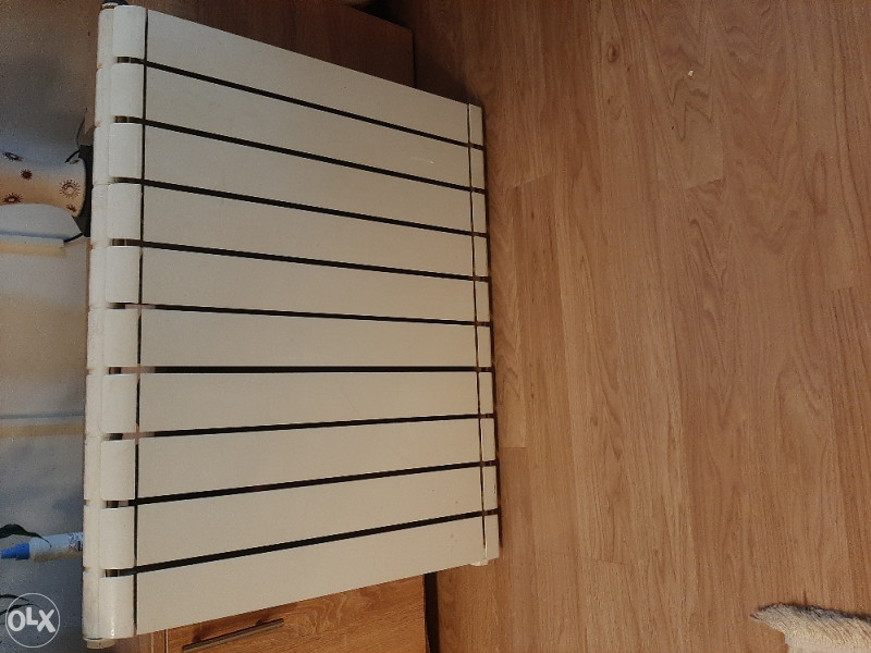 Rebrasti radijator 10 rebara - Radijatori - OLX.ba