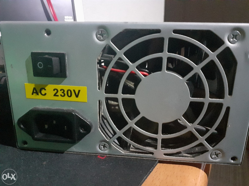 Power supply/napojna 500w Kompjuteri Napojne jedinice Stari Grad