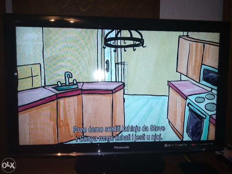 Lcd tv Tehnika LCD Zavidovići OLX.ba