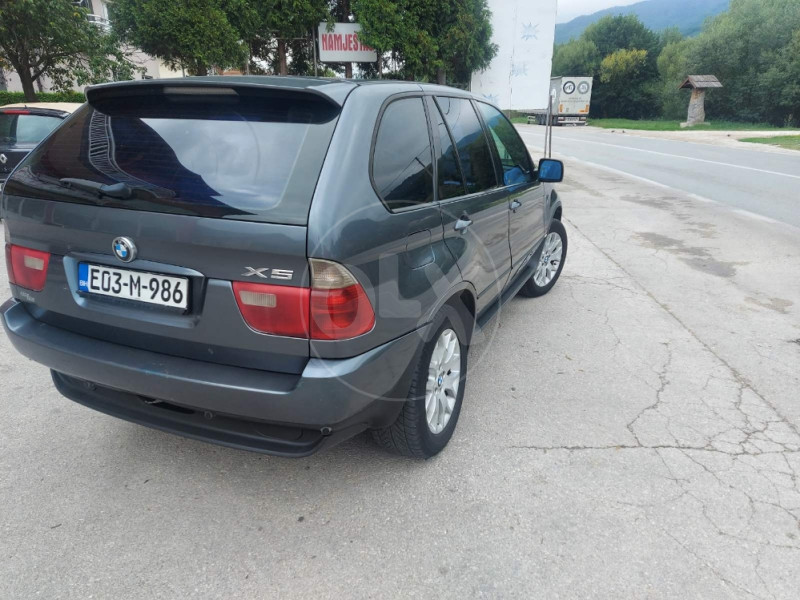 BMW X5 M