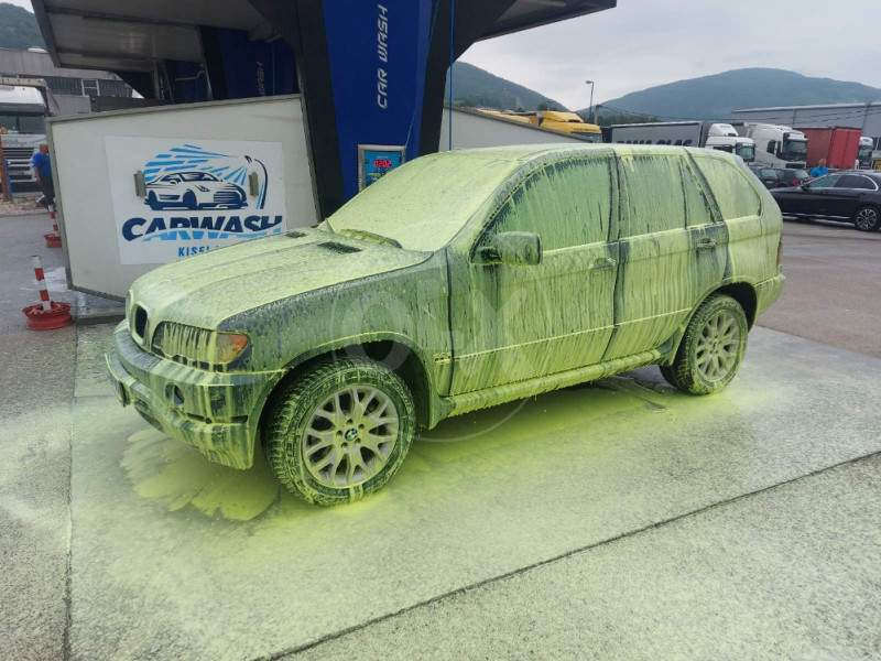 BMW X5 M
