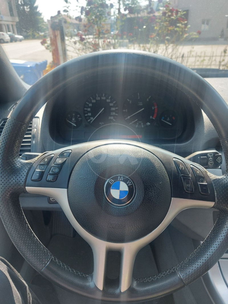 BMW X5 M