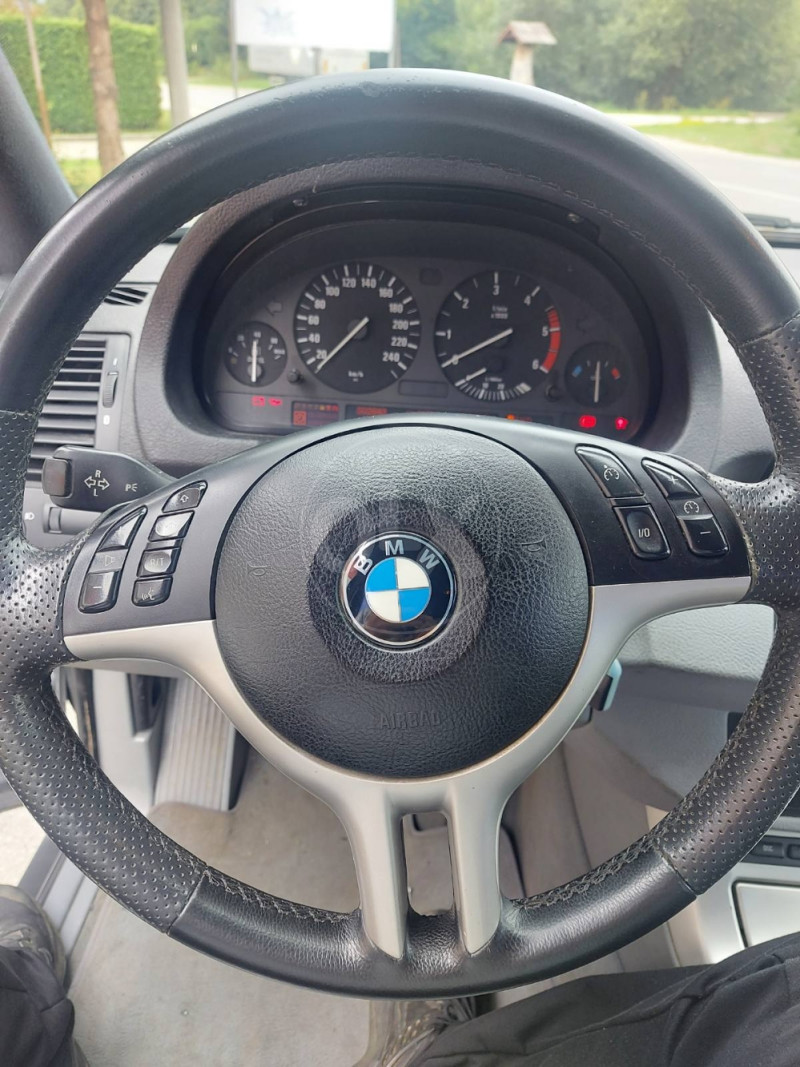 BMW X5 M