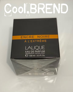 Lalique Encre Noire A L Extreme EdP 100ml