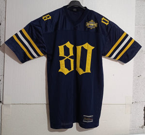 BIGN'D majica dres 80 Classic Sports američki fudbal