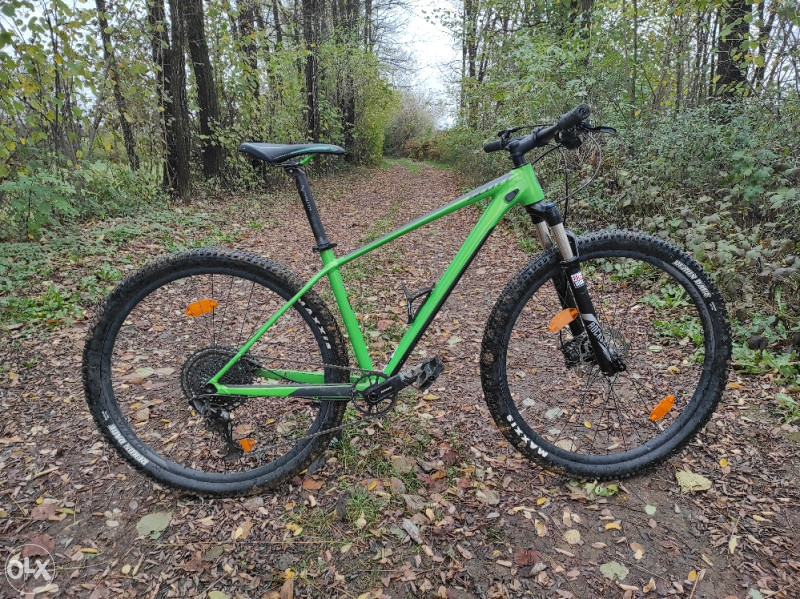 Scott scale 960 2021 MTB