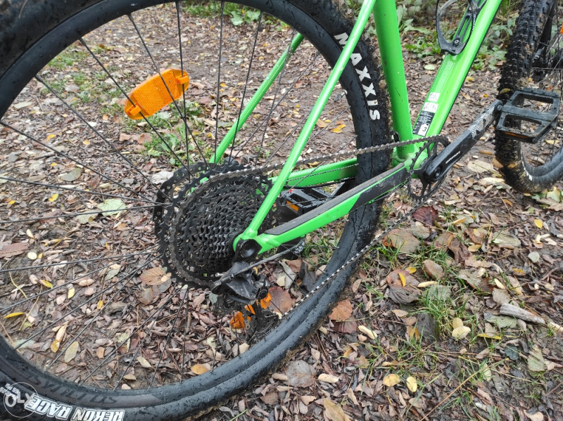 Scott scale 960 2021 MTB