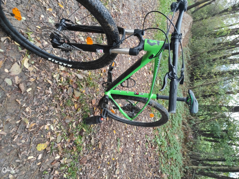 Scott scale 960 2021 MTB