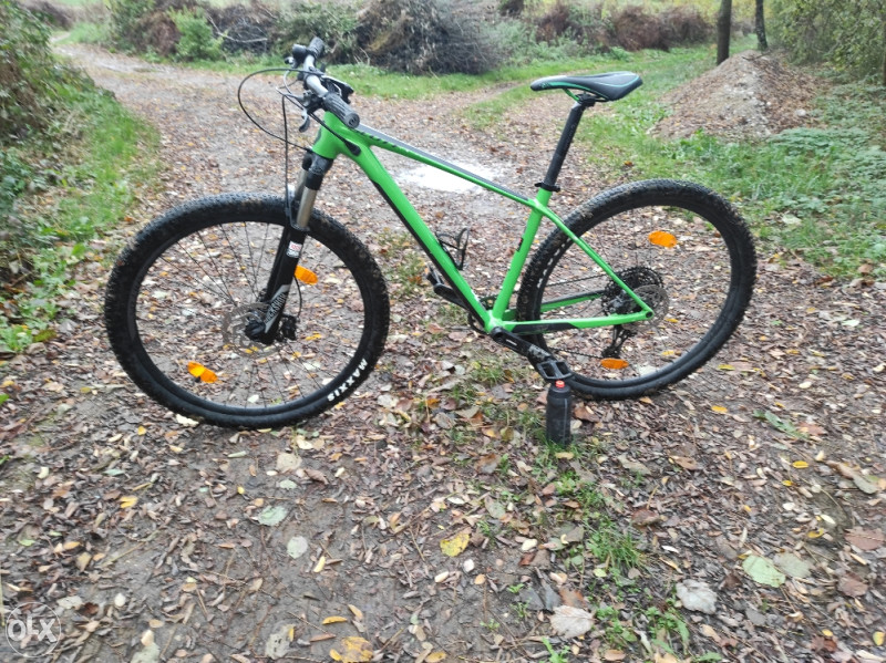 Scott scale 960 2021 MTB