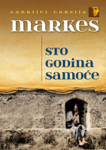 Markes STO GODINA SAMOCE