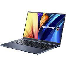 ASUS VivoBook X15 OLED laptop M1503IA-OLED-L721W