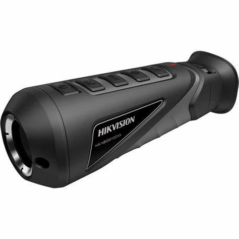 Hikvision termalna ručna kamera DS-2TS03-25UM/W
