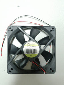 Ventilator 24V DC 120x120x25mm Fan